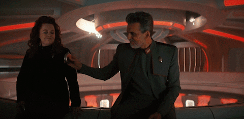 Season 4 Cheers GIF by Paramount+