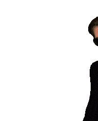 Sunglasses Walk Sticker by Attractive Media