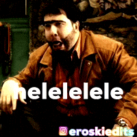 Recep Ivedik Tongue Out GIF