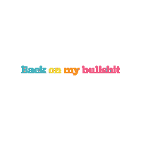 Mad Small Business Sticker