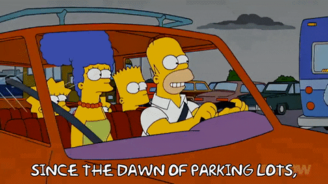 Lisa Simpson GIF by The Simpsons