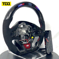 Renault GIF by tddmotors