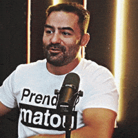 Shocked Surpreso GIF
