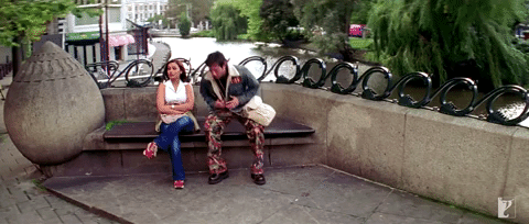 saif ali khan bollywood GIF by bypriyashah
