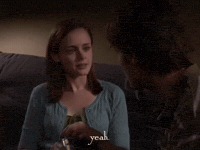 season 5 netflix GIF by Gilmore Girls 
