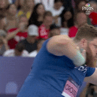 Olympic Games Sport GIF by NBC Olympics