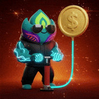 Loop Crypto GIF by SuiRewardsMe