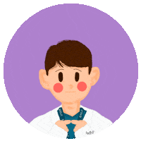 Korean Drama Netflix Sticker