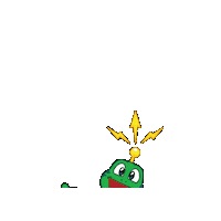 Happy Look Sticker by Geocaching HQ