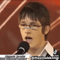 Hazinebknligi alexander hazinebknligi GIF