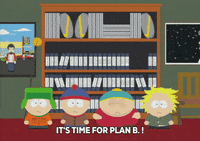 eric cartman night GIF by South Park 