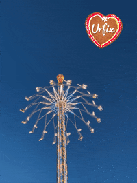 Night Wow GIF by Linz News
