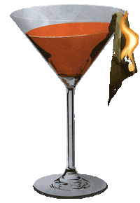 Bottoms Up Cheers Sticker by Call of Duty