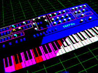 animation dance GIF by tverd