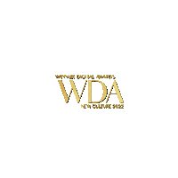 Wda2022 Sticker by WANNABE MAGAZINE