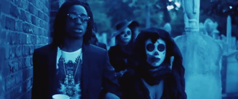 rip GIF by Migos