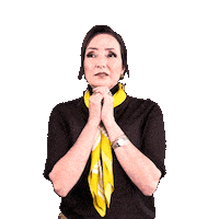 Marisol Aguirre Sticker by América Televisión