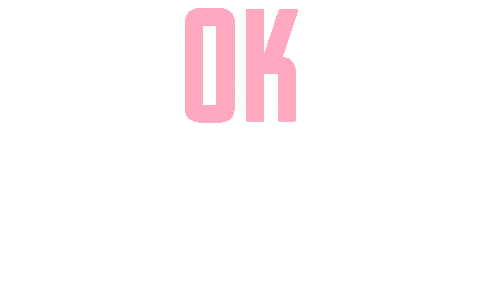 Gotcha Ok Sticker