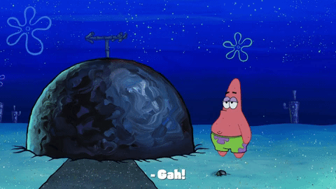 season 9 episode 21 GIF by SpongeBob SquarePants