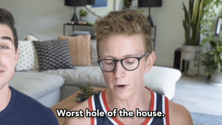 Youtube Video GIF by tyler oakley