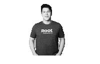 joinroot dancing Sticker by Root Insurance Co.