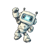 Lets Go Yes Sticker by Digi 995