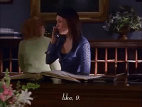 season 2 netflix GIF by Gilmore Girls 