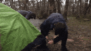 Huntedau GIF by Hunted Australia