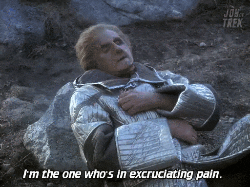 Star Trek GIF by The Joy of Trek