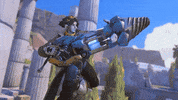 Venture GIF by Overwatch