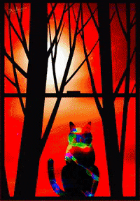 Good Morning Waiting GIF by PEEKASSO