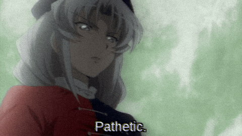 Touhou GIF
