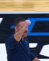 March Madness Basketball GIF by Ole Miss Rebels