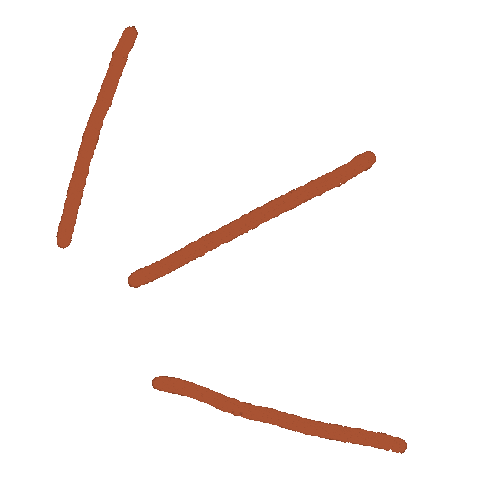 Csillog Sticker