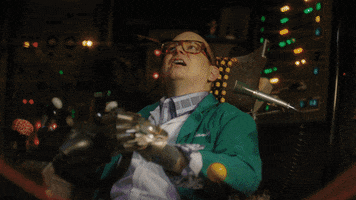 mark proksch time GIF by DREAM CORP LLC