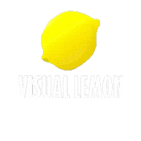 visuallemon visual lemon virale grafiche Sticker