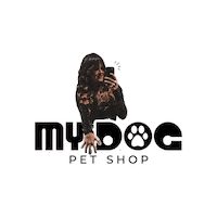 Mydogpetshop Sticker by mydog