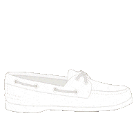 new england fashion Sticker by Sperry