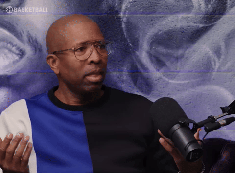 They would not have beaten us