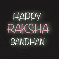 Raksha Bandhan Trending GIF