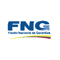 Colombia Sticker by FNG