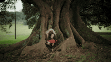 cleverman GIF by SundanceTV