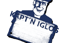 Friends Love Sticker by iglo_Deutschland