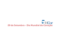 HCor carinho poesia simples empatia Sticker