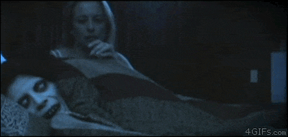 caught on camera GIF