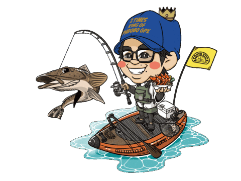 Sup Sticker by Souyu Stick