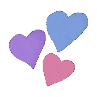 Heart Sticker
