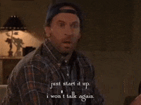season 4 netflix GIF by Gilmore Girls 