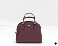 running GIF by kate spade new york