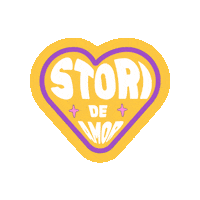 Storistickers pride stori storicard storistickers Sticker